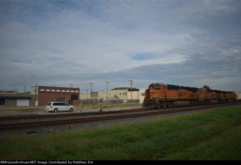 BNSF 6568 6985 4636